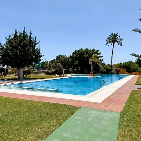 Colina Del Mar Апартаменты *