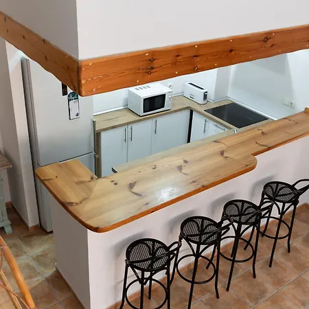 Colina Del Mar Апартаменты Торремолинос