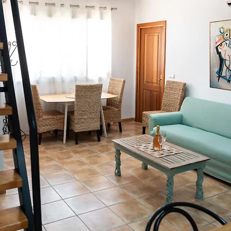 Colina Del Mar Апартаменты *
