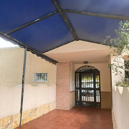 Colina Del Mar Торремолинос